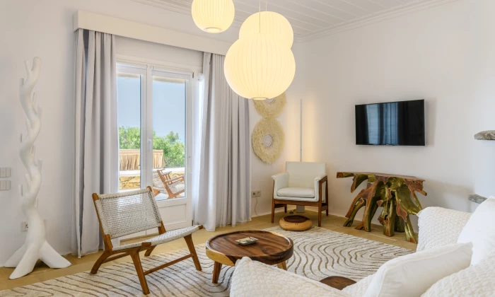 Villa Terra