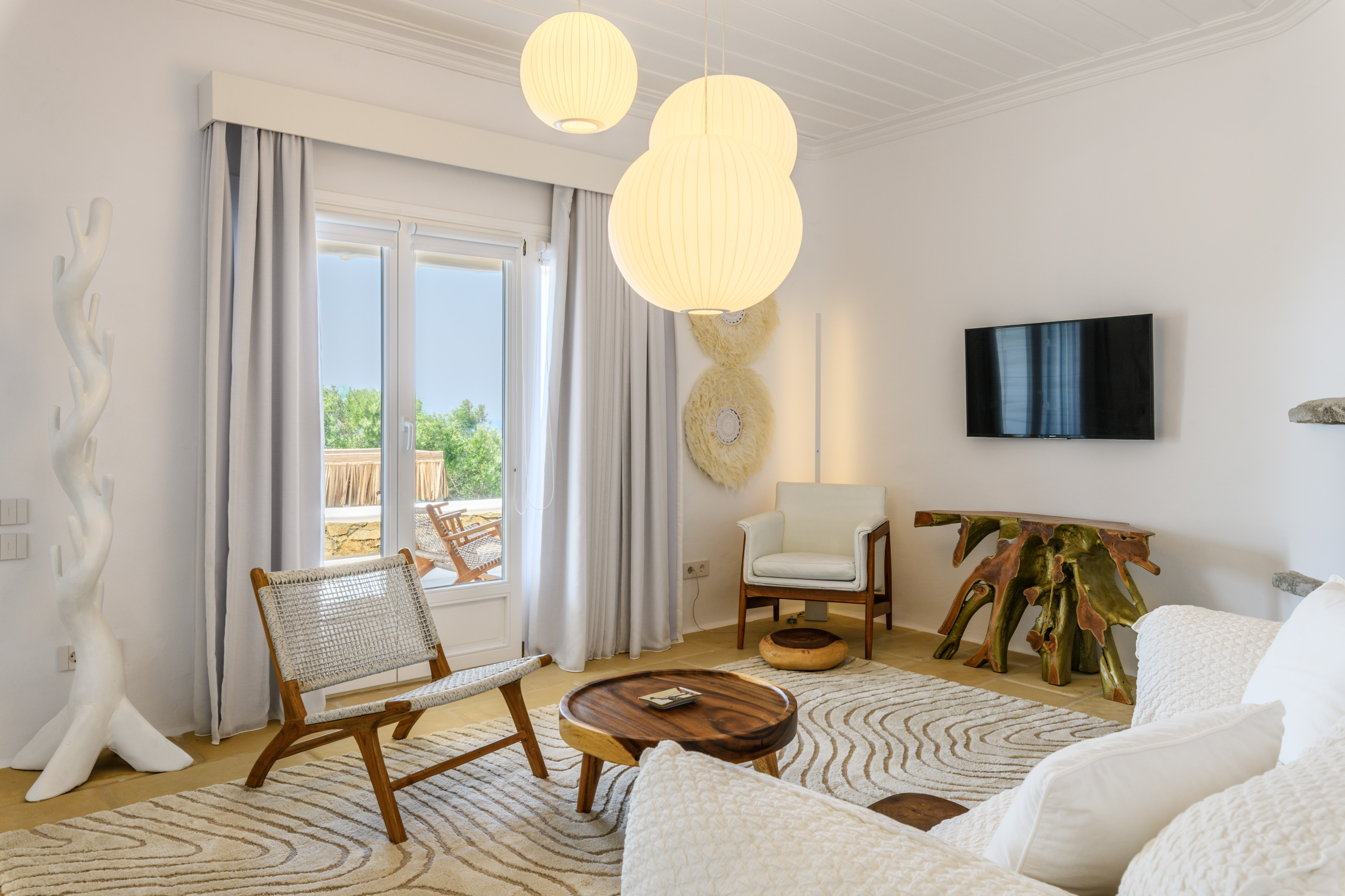Villa Terra