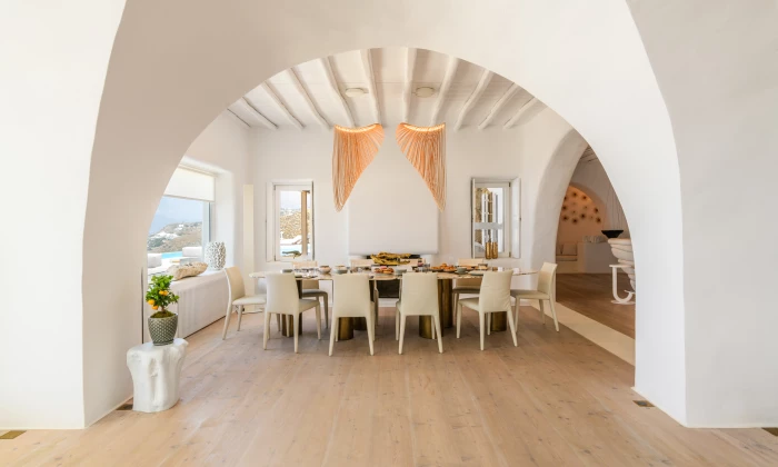 Villa Terra