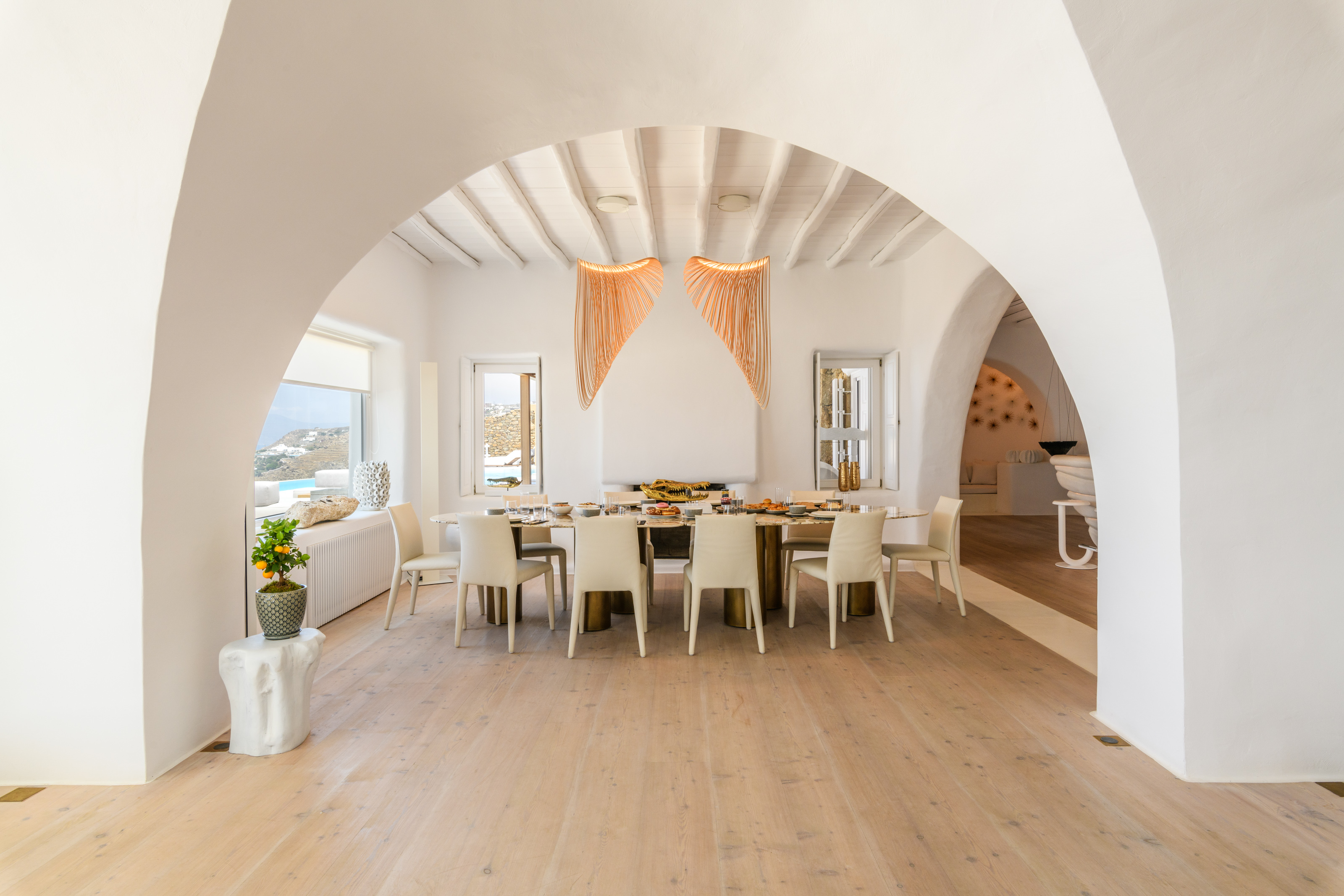 Villa Terra
