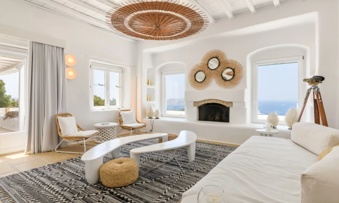 Villa Terra