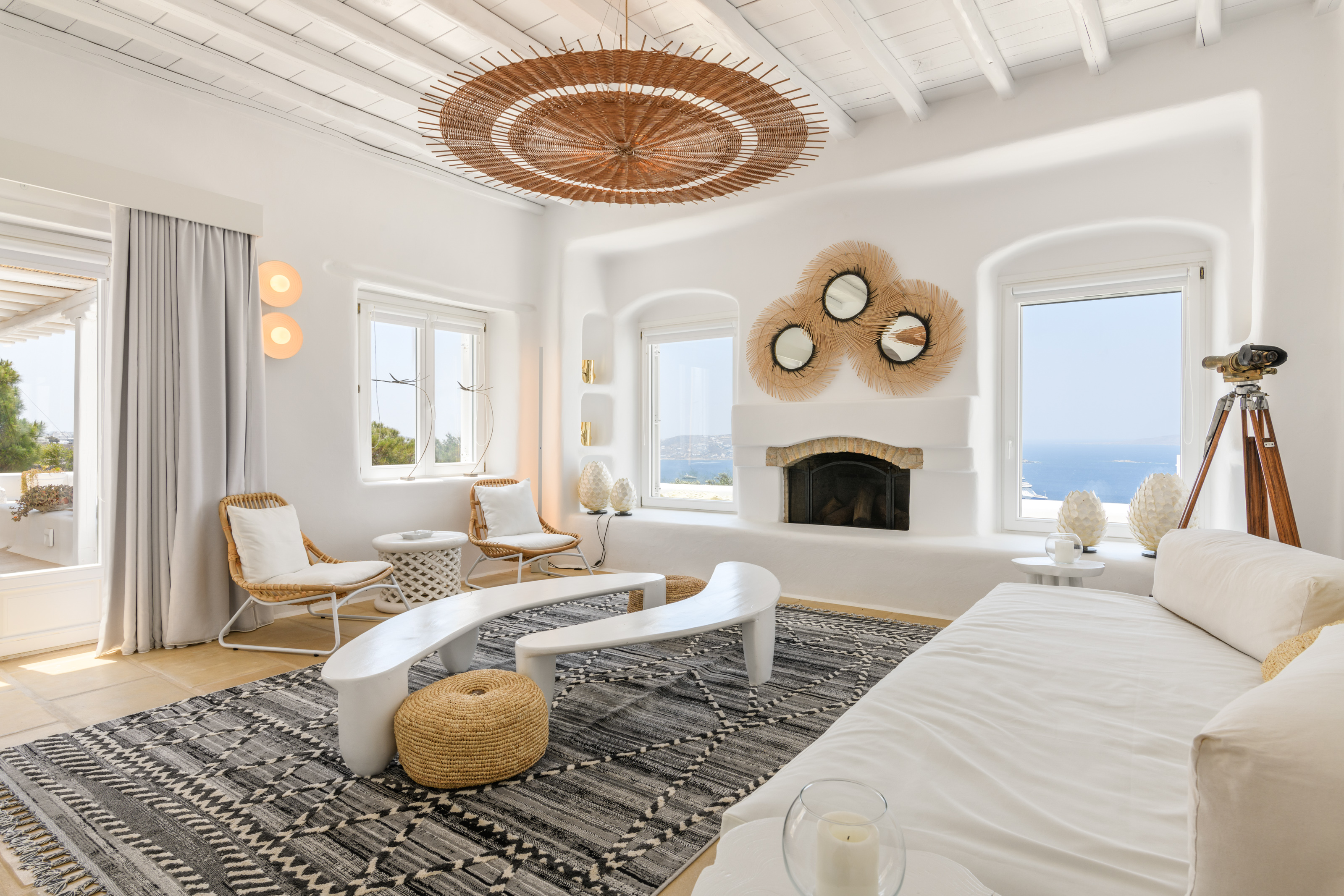Villa Terra