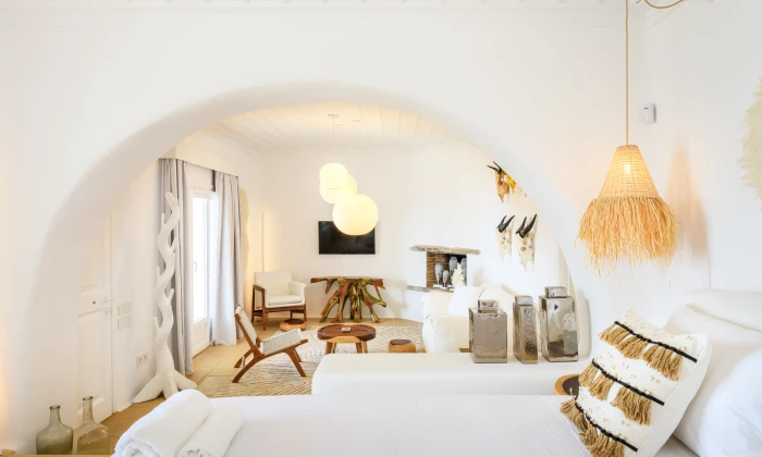 Villa Terra