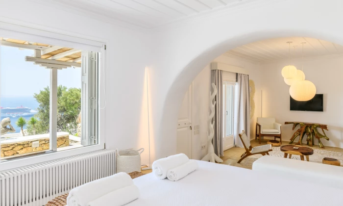 Villa Terra