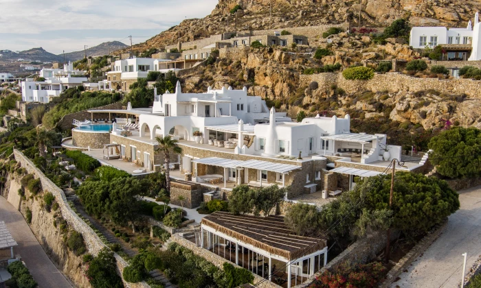 Villa Terra