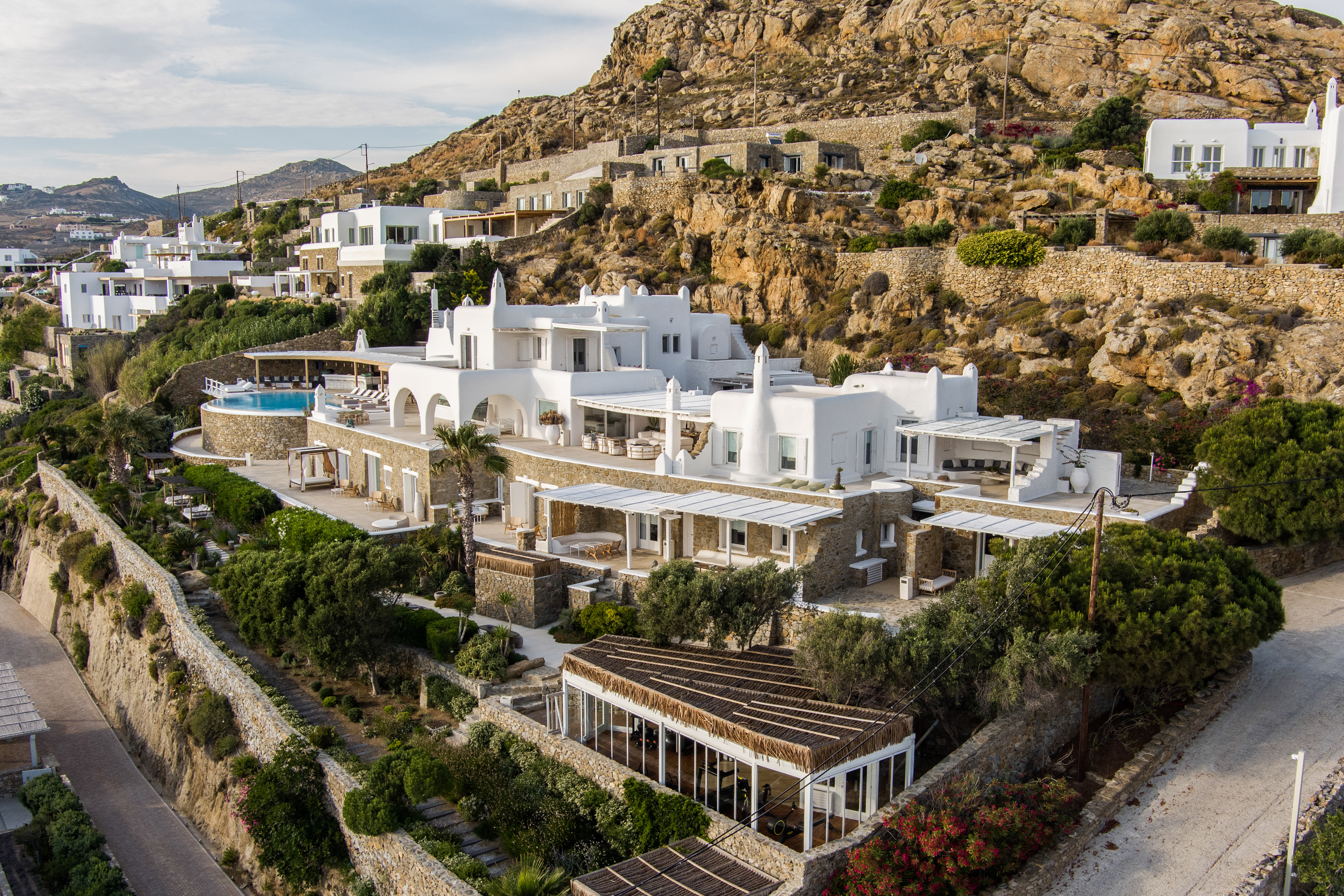 Villa Terra