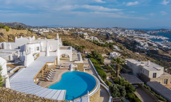 Villa Terra