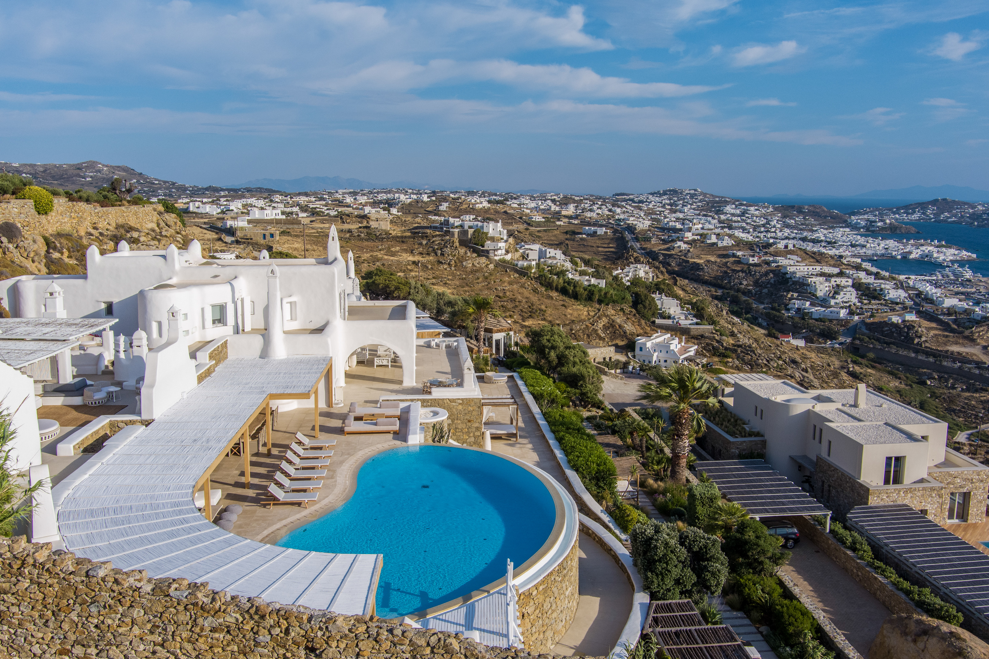 Villa Terra