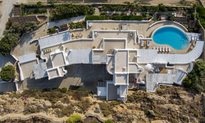 Villa Terra
