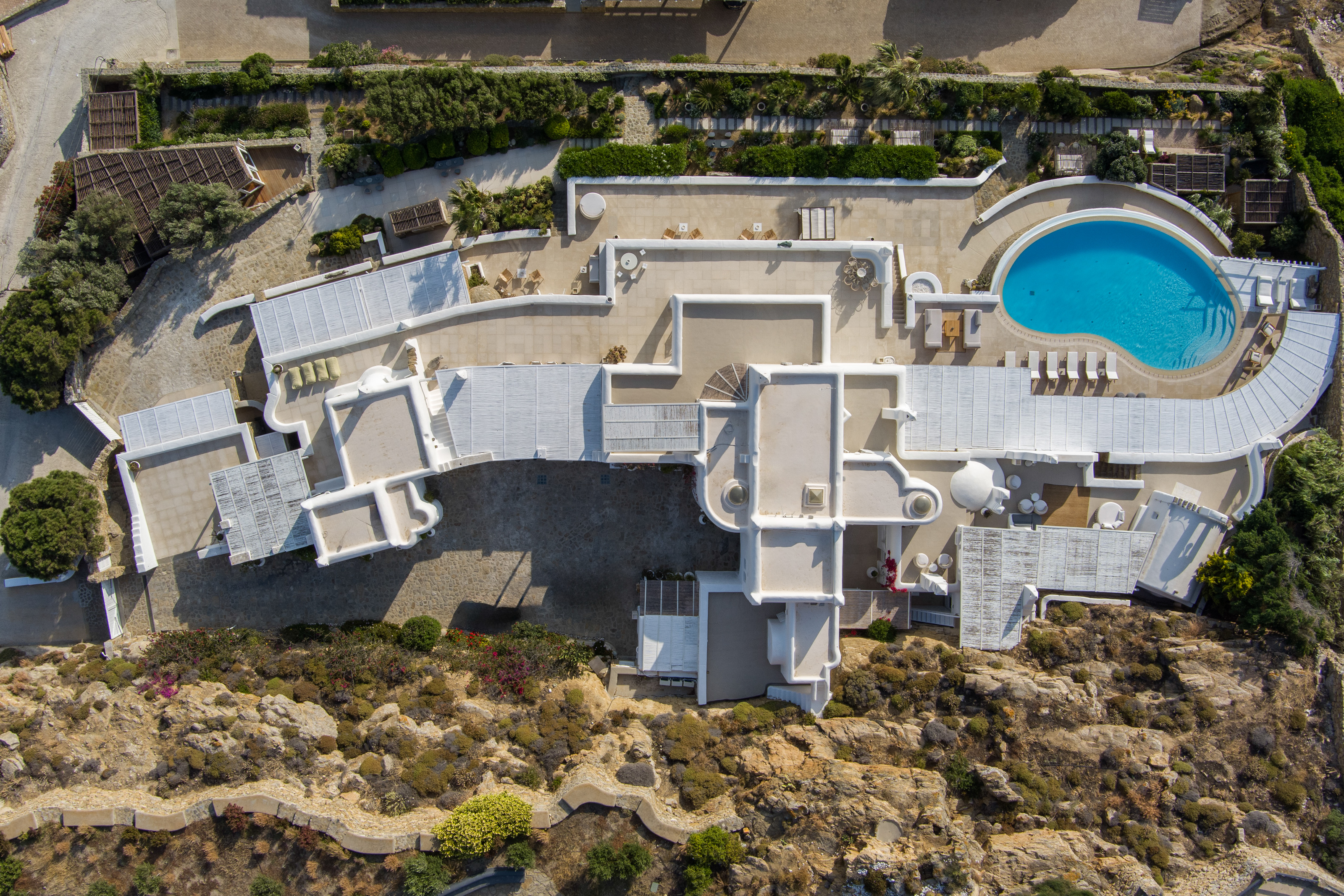 Villa Terra