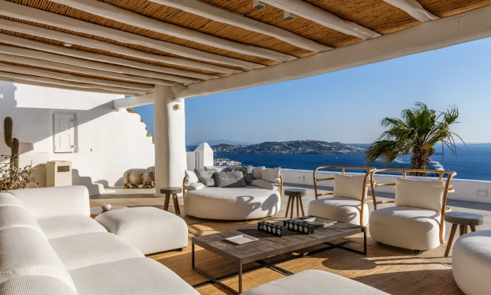 Villa Terra