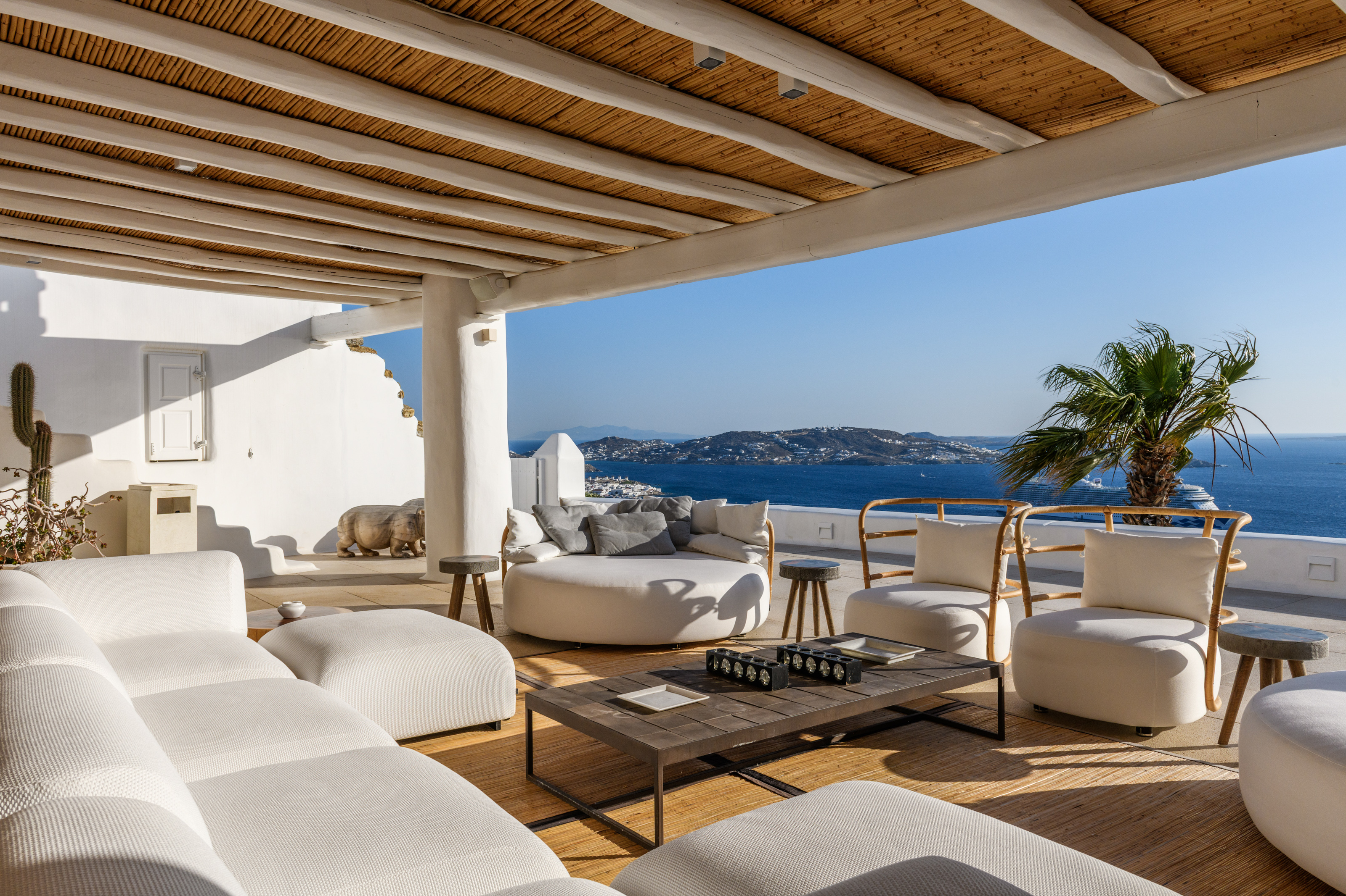 Villa Terra