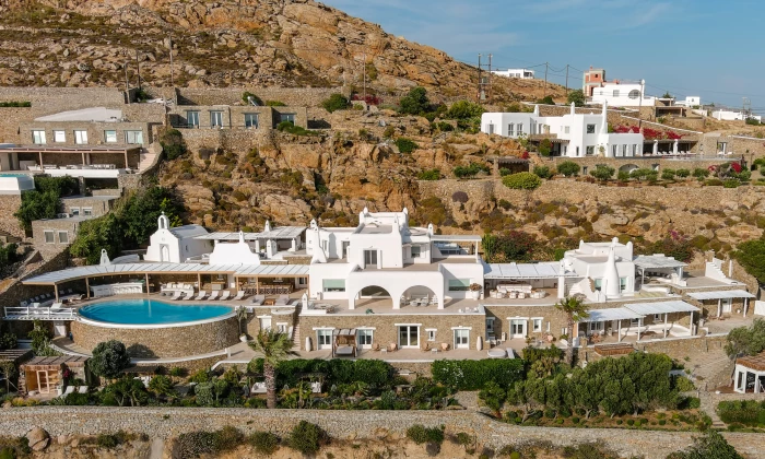 Villa Terra