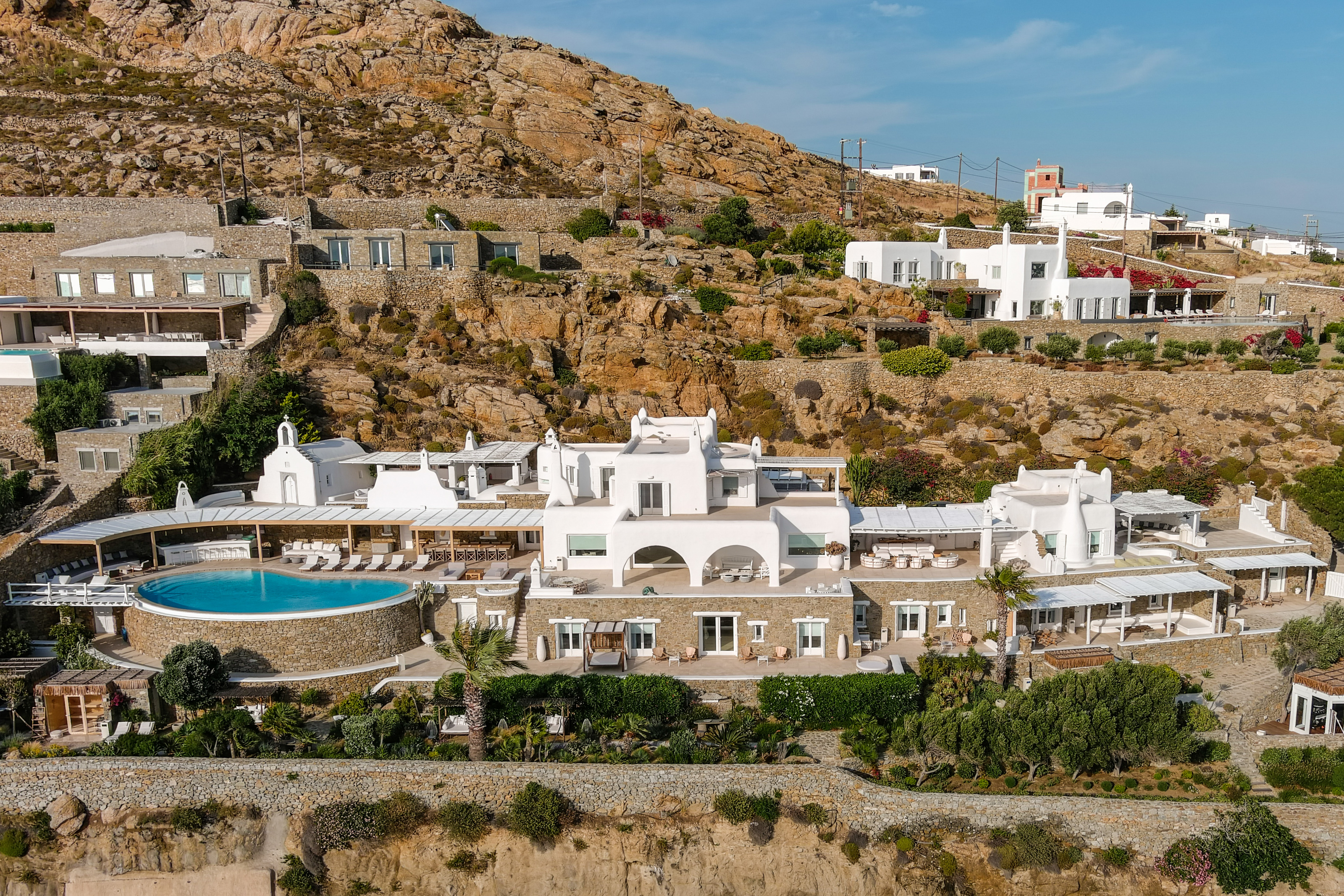 Villa Terra