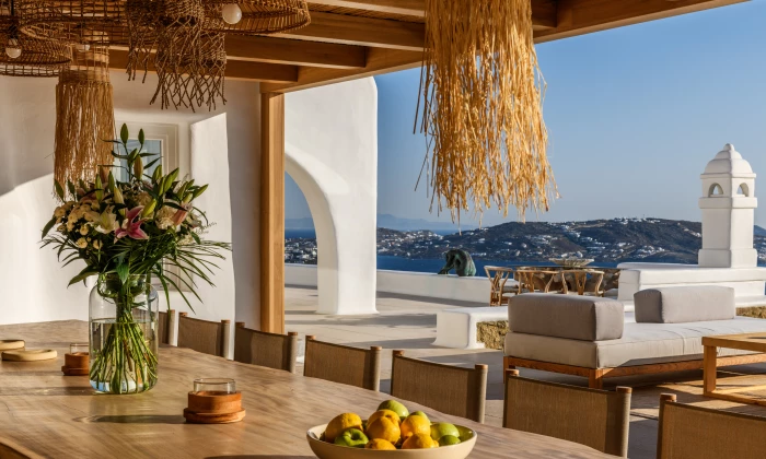 Villa Terra