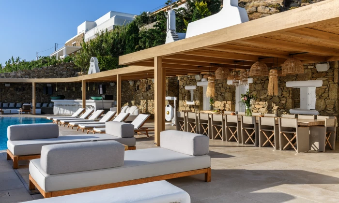 Villa Terra