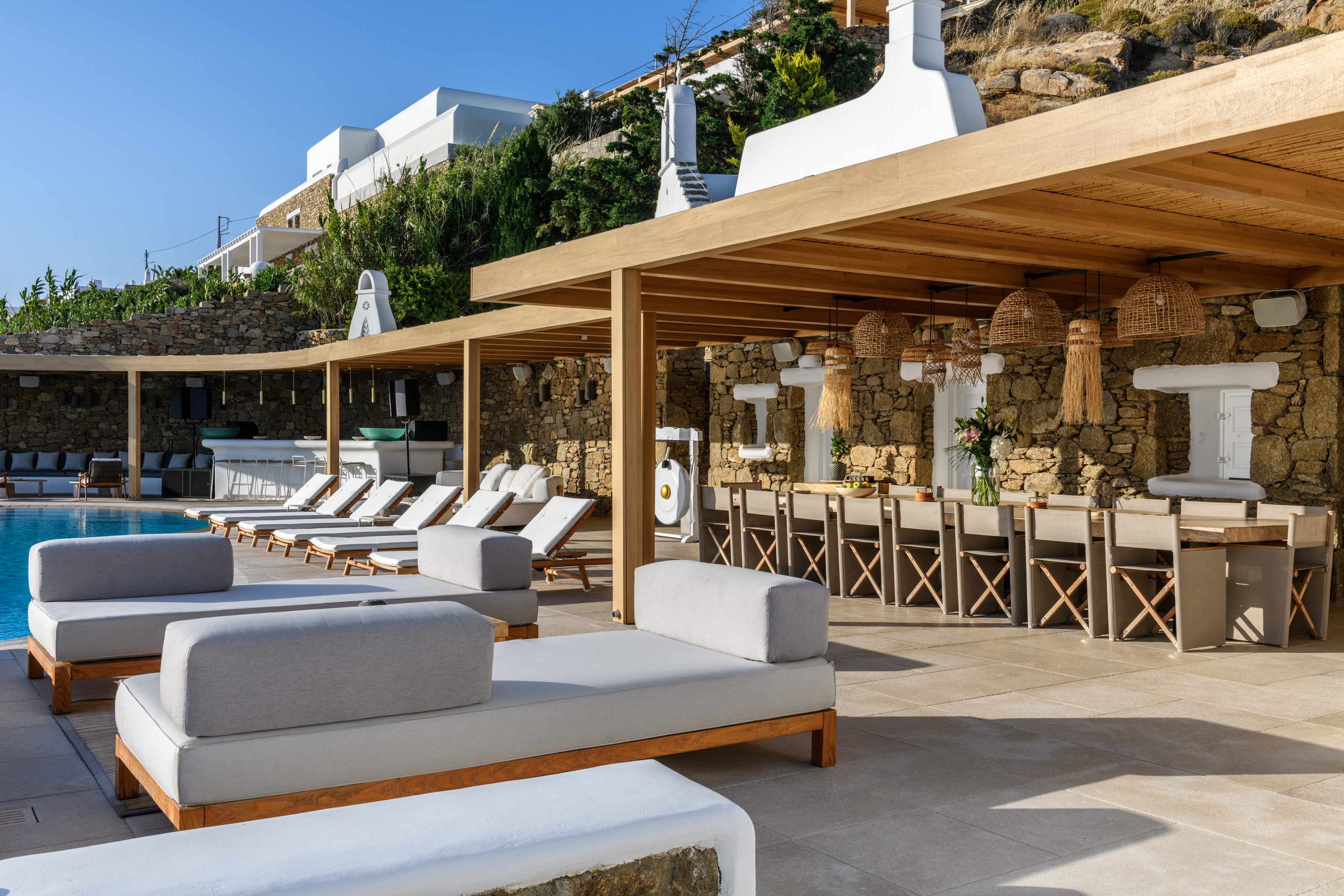 Villa Terra