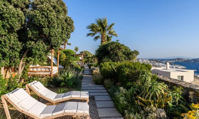 Villa Terra