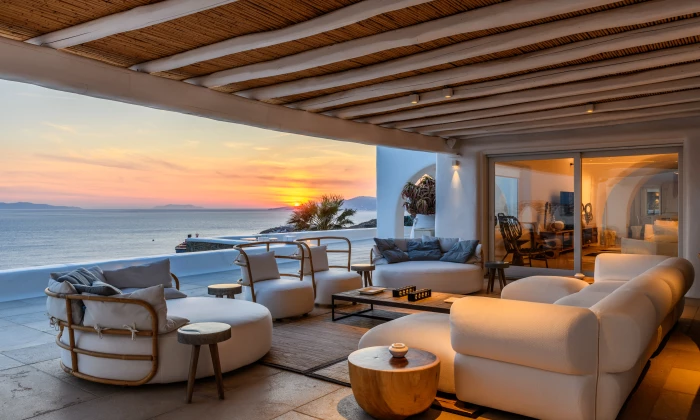 Villa Terra