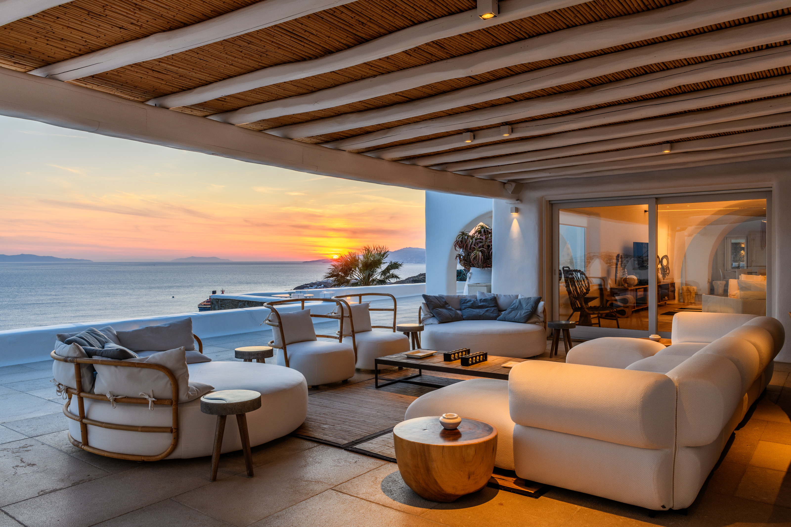 Villa Terra