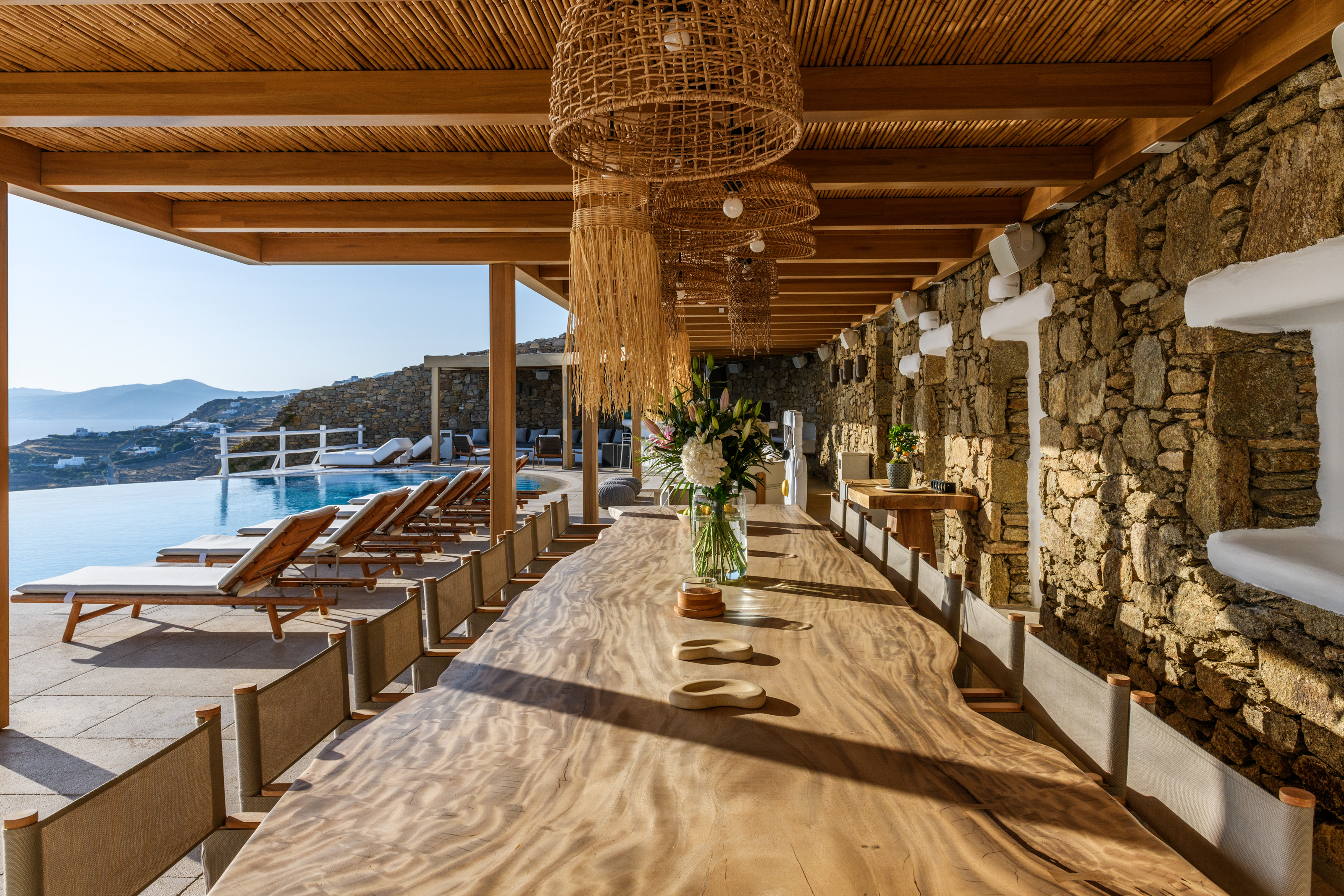 Villa Terra