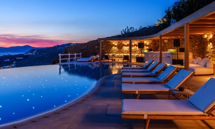 Villa Terra