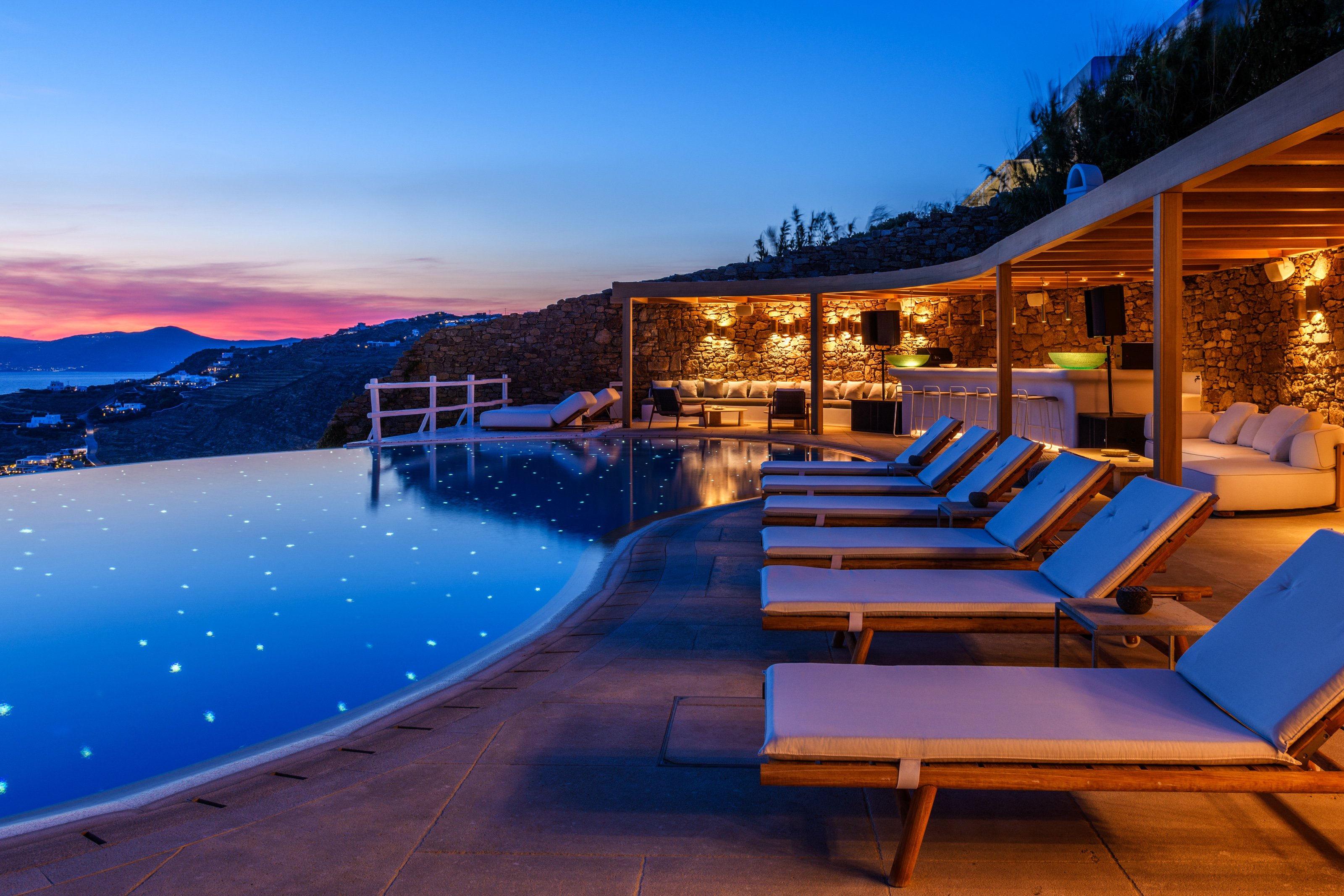 Villa Terra