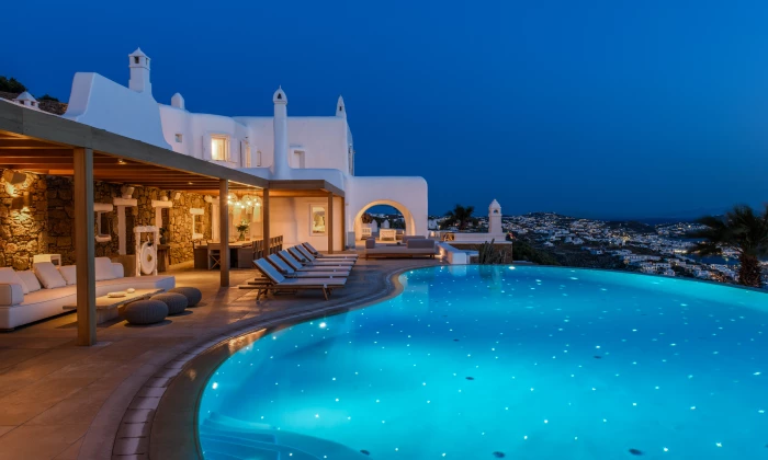 Villa Terra