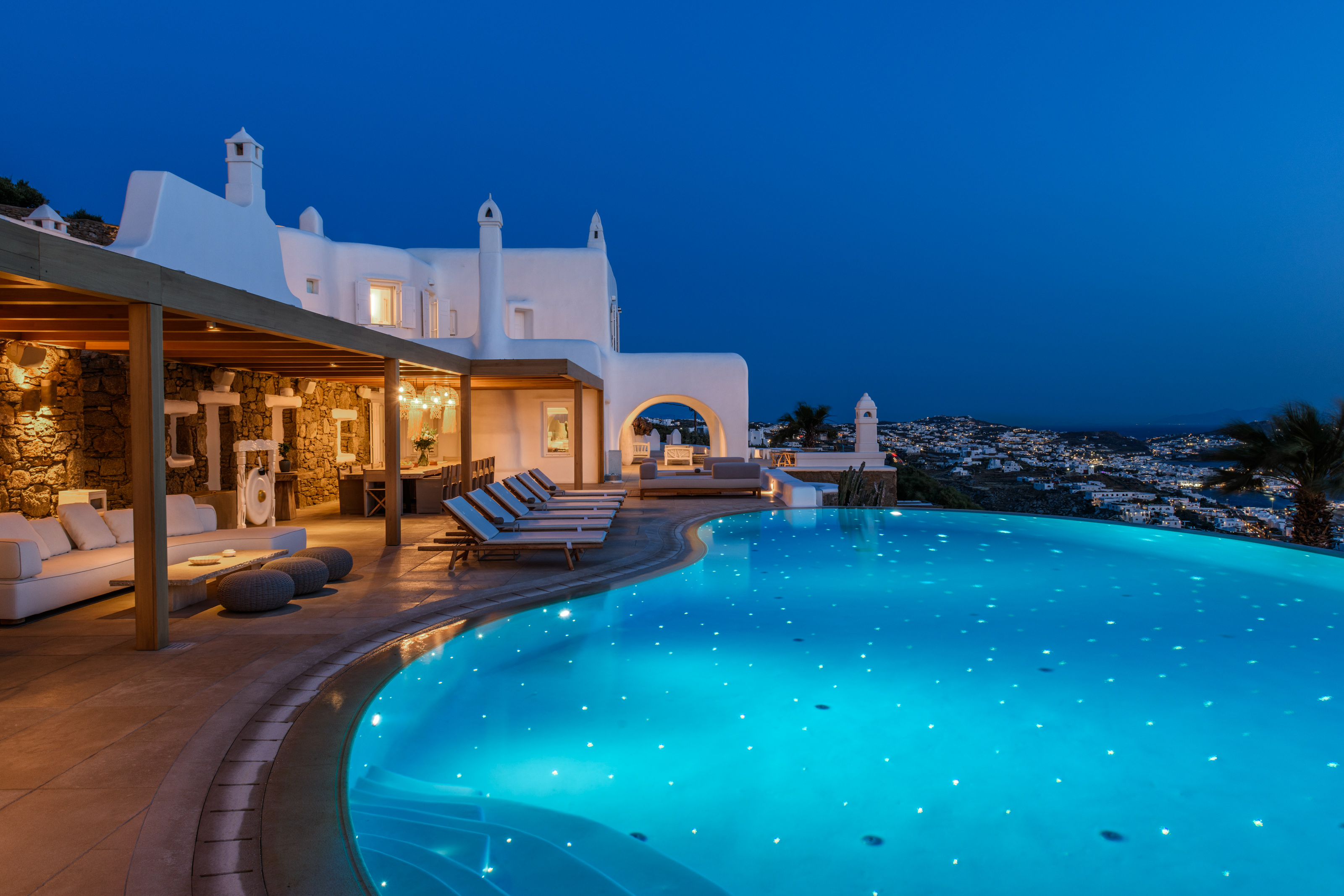 Villa Terra