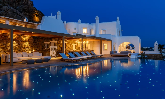 Villa Terra