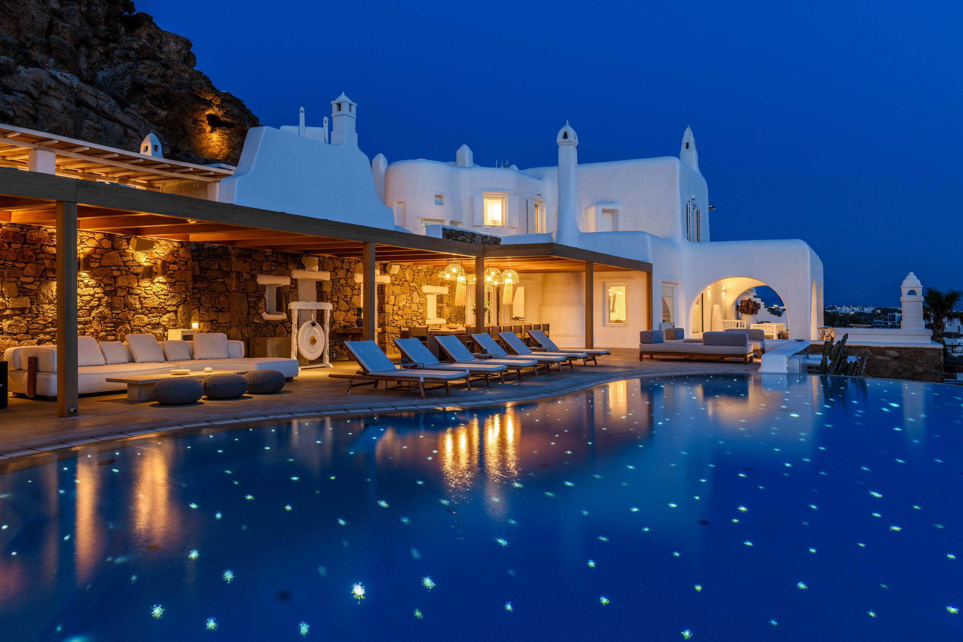 Villa Terra