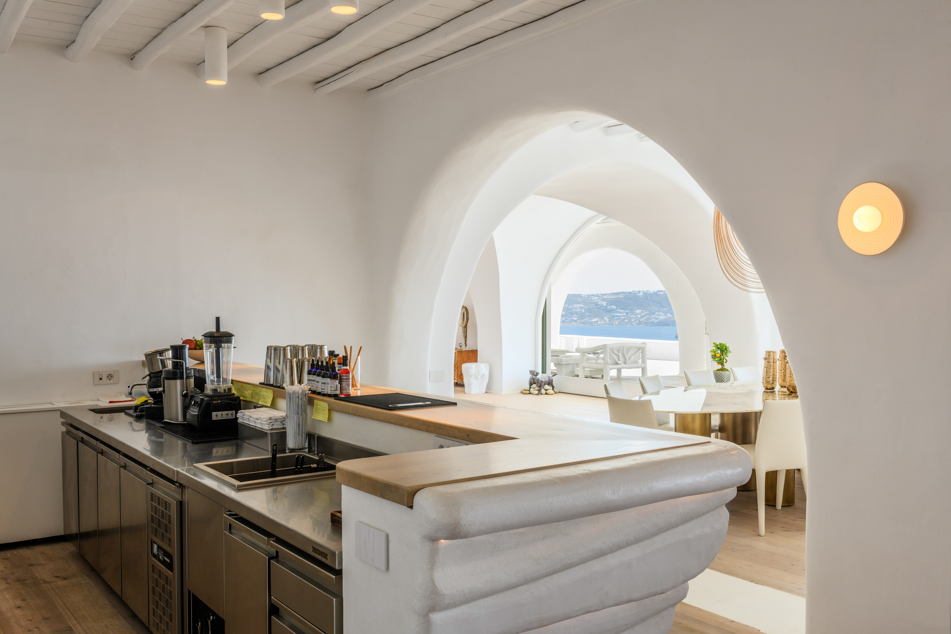 Villa Terra