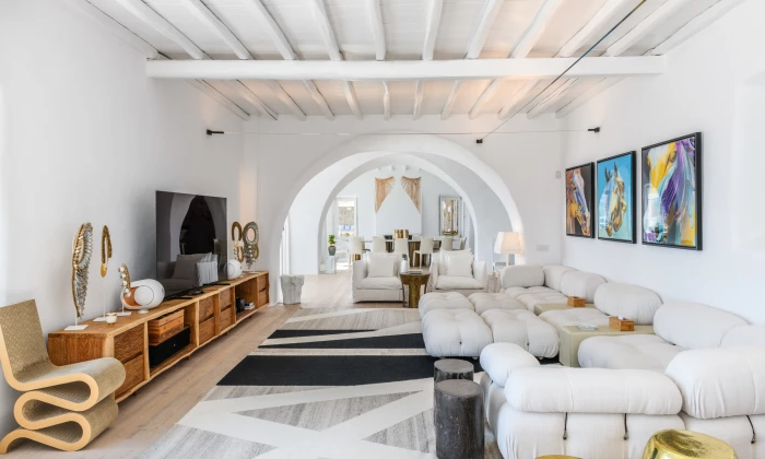 Villa Terra