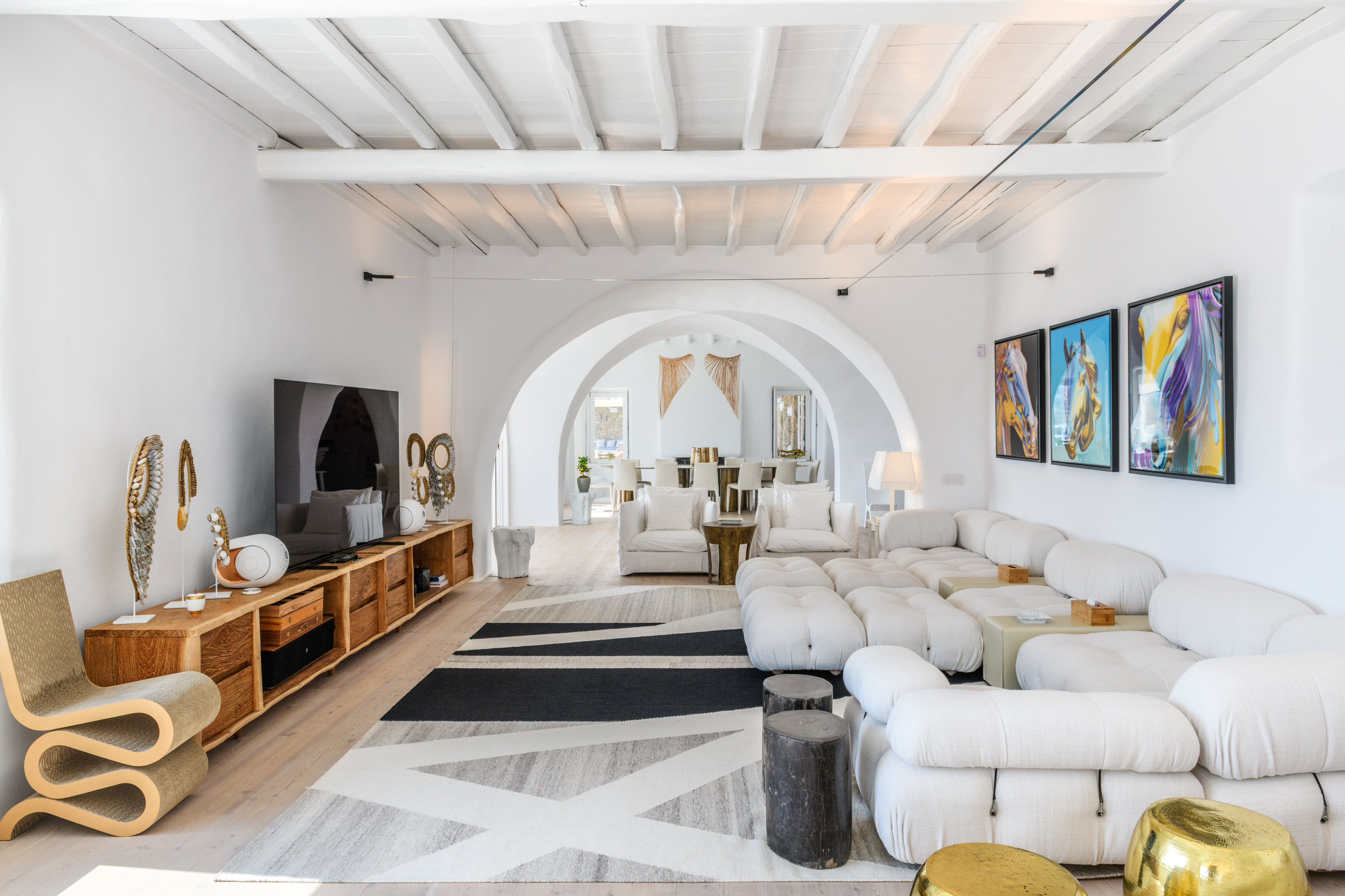 Villa Terra