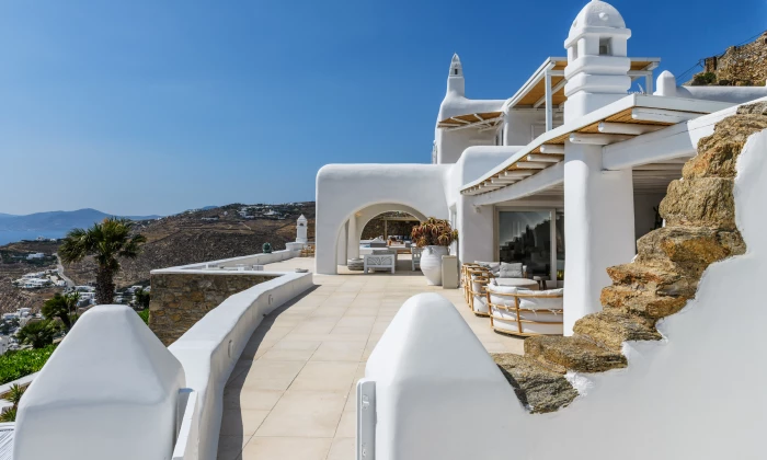 Villa Terra