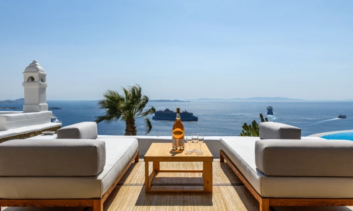 Villa Terra