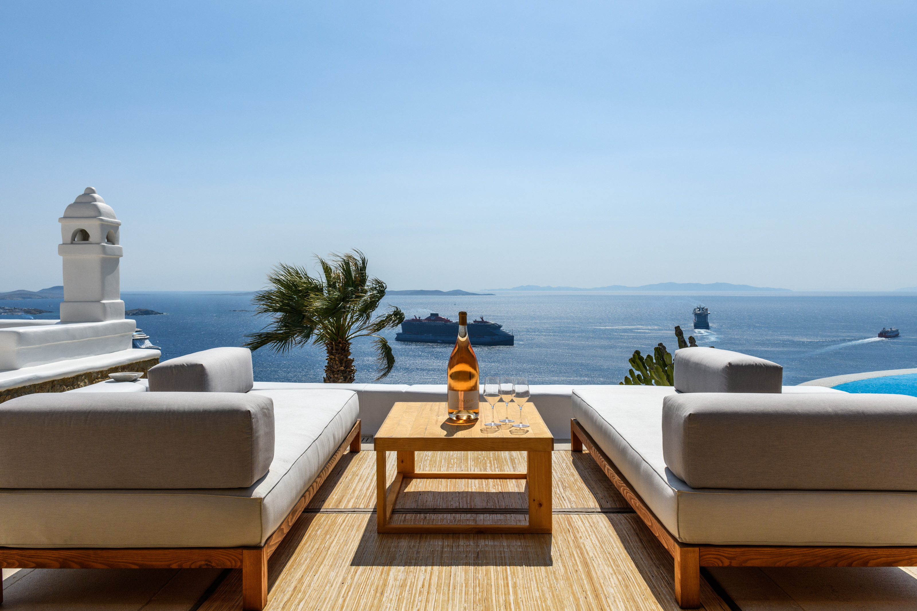 Villa Terra