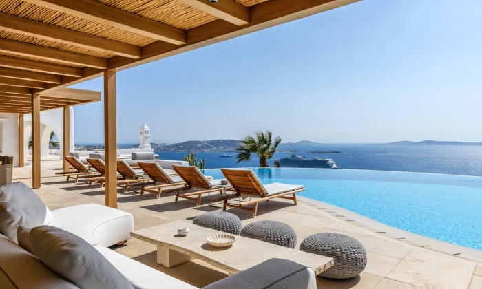 Villa Terra