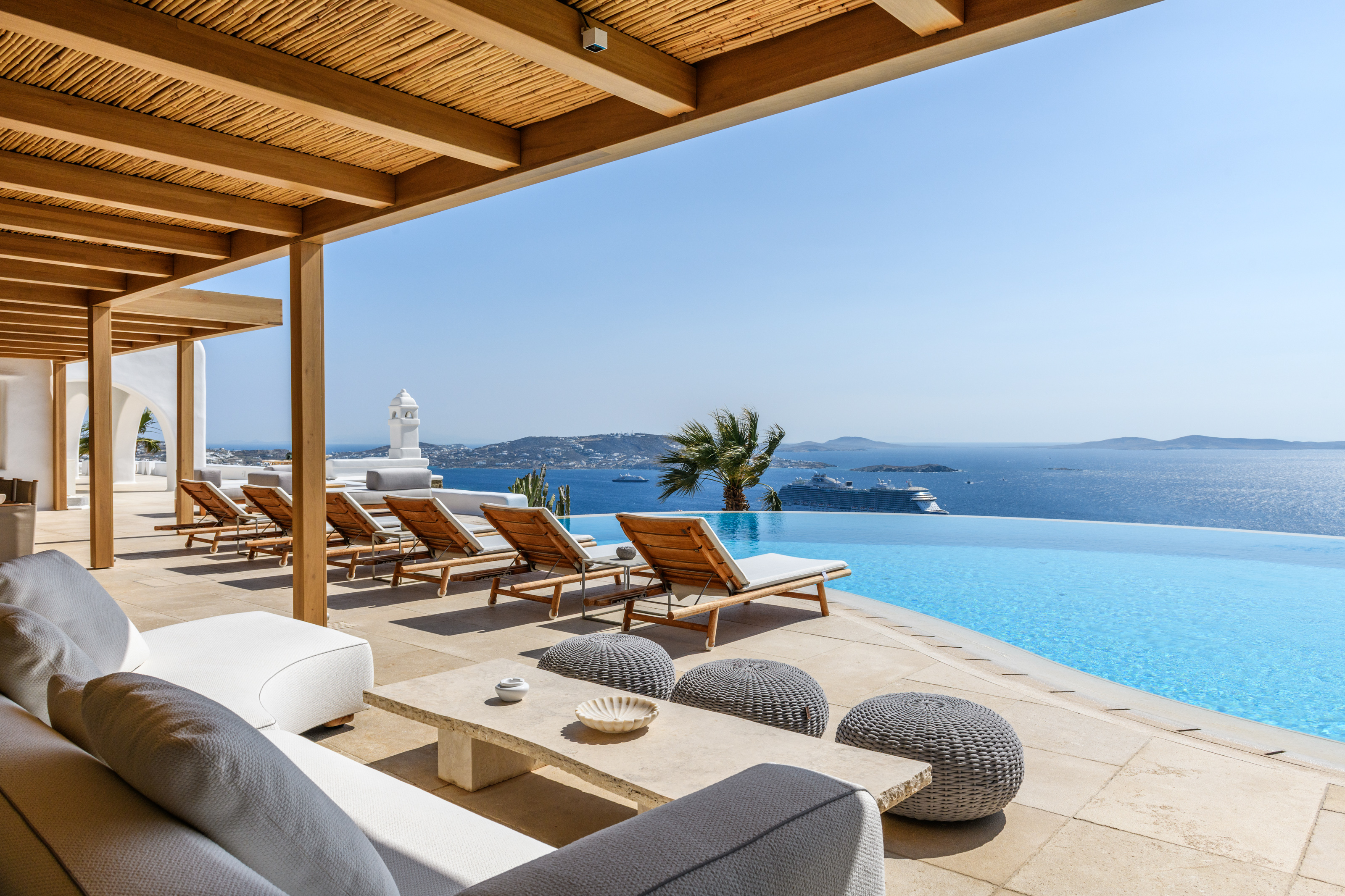 Villa Terra