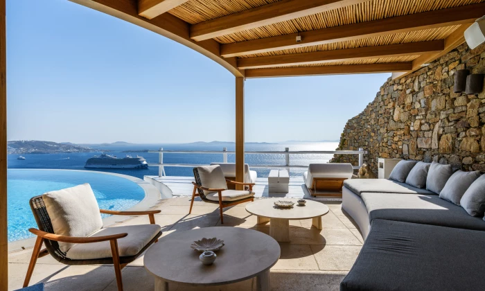 Villa Terra