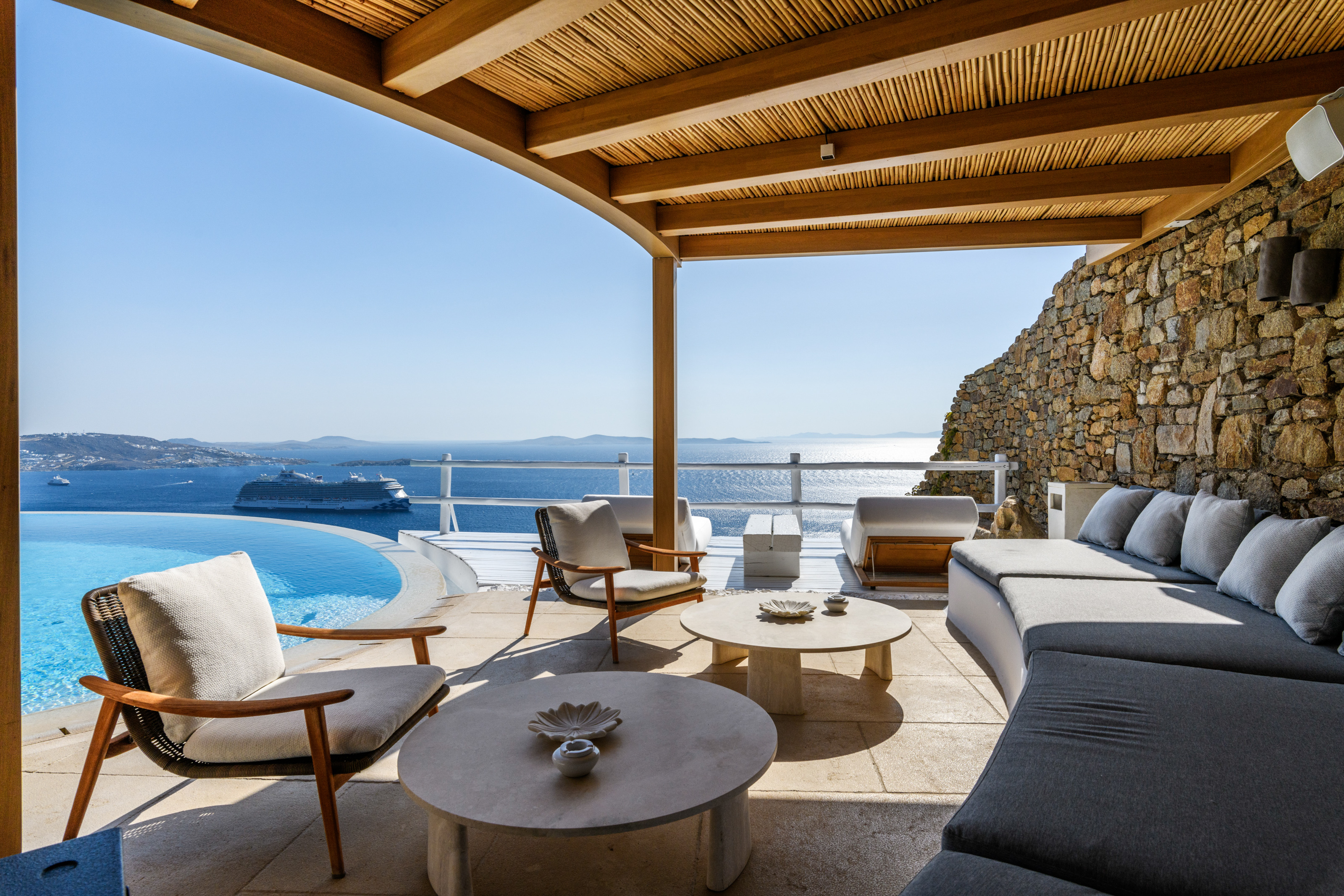 Villa Terra