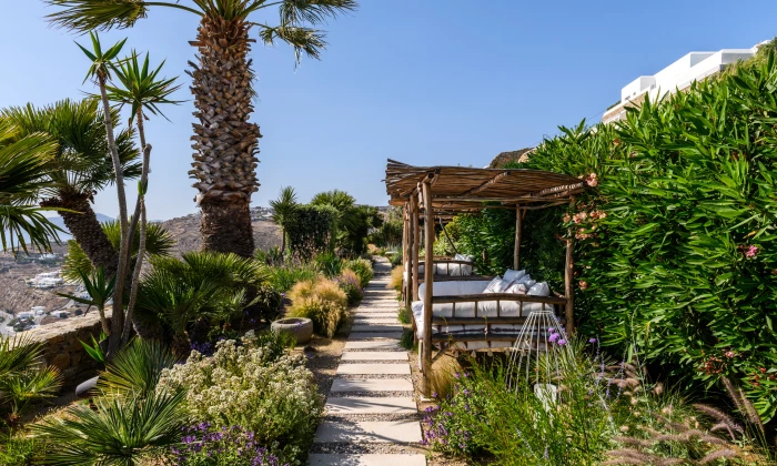 Villa Terra