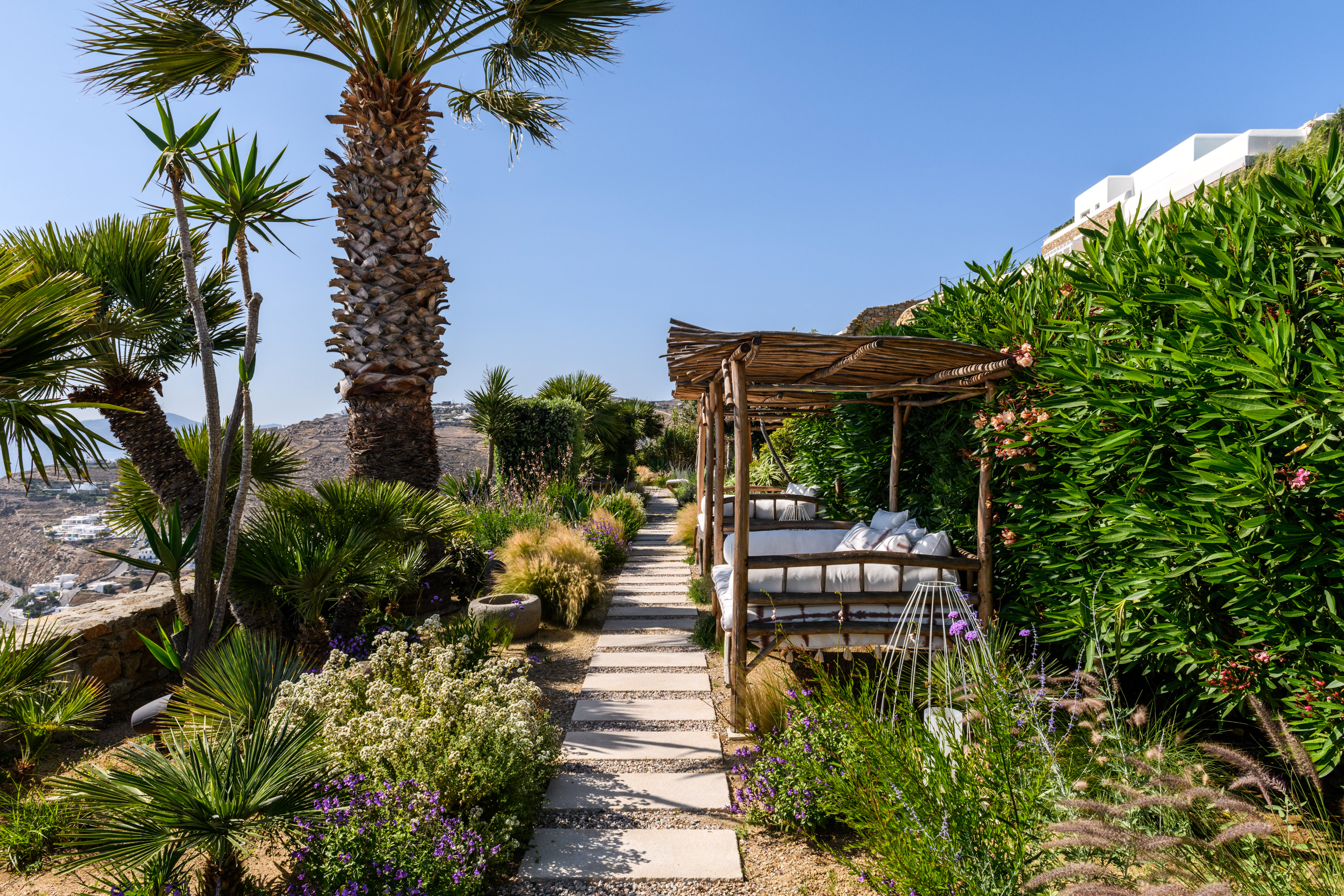 Villa Terra