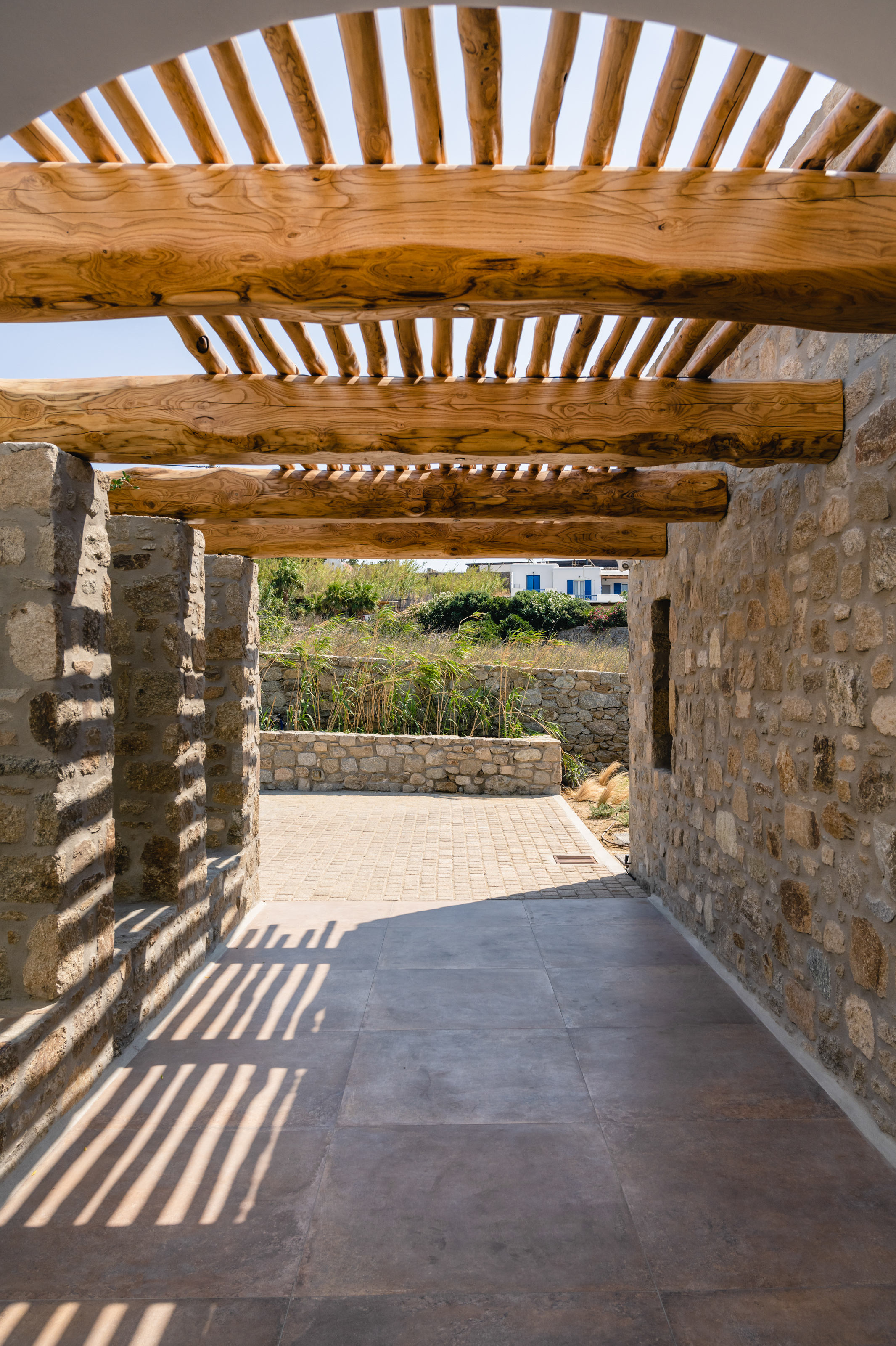 Villa Lino