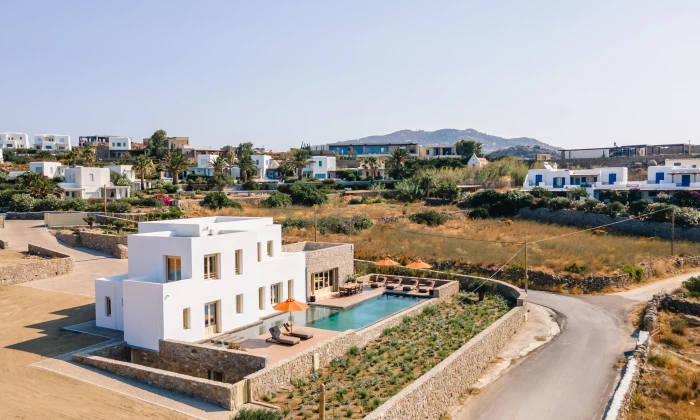 Villa Lino
