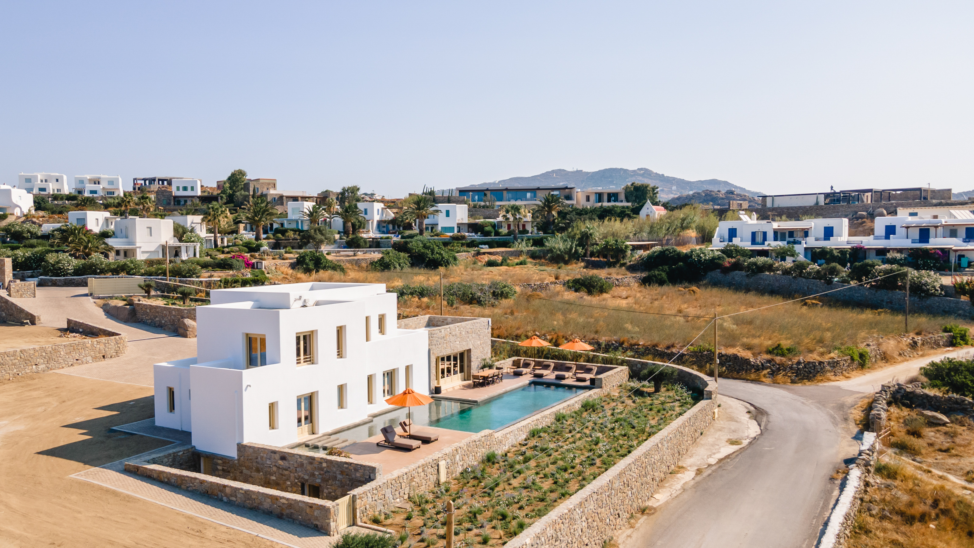 Villa Lino
