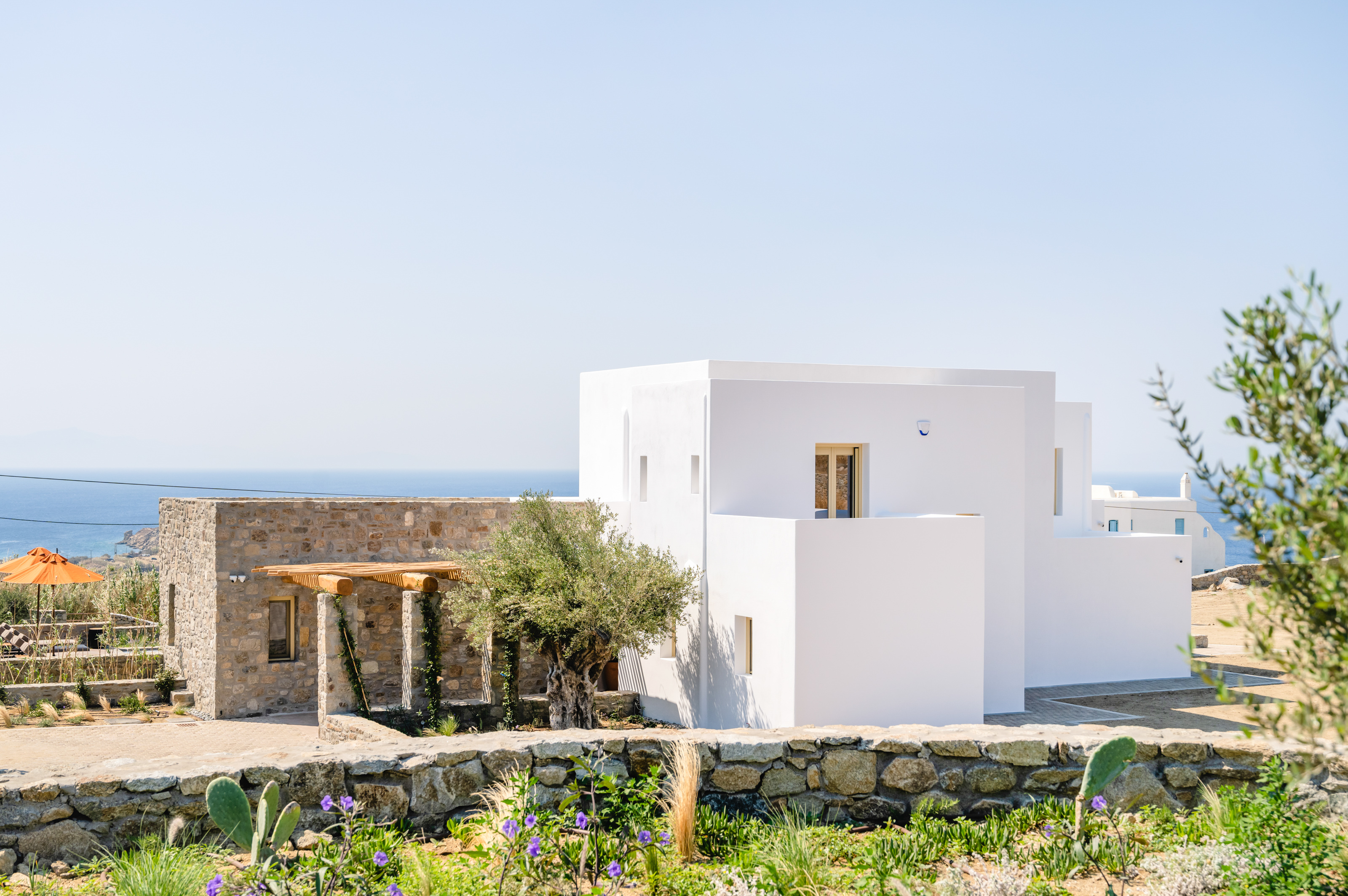 Villa Lino