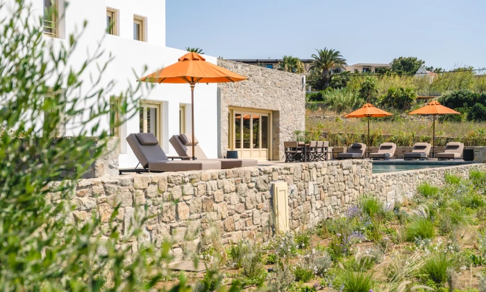 Villa Lino