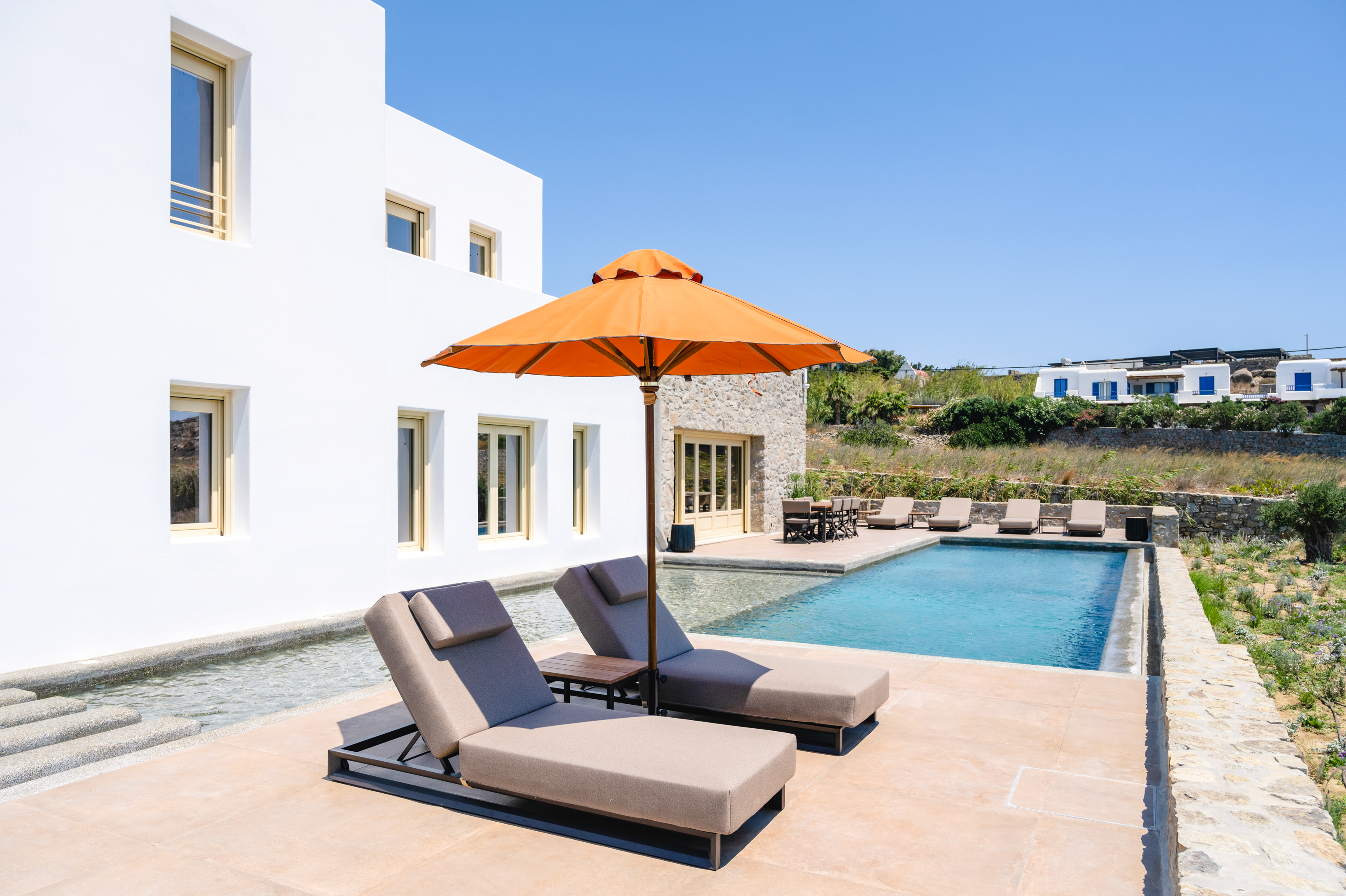 Villa Lino