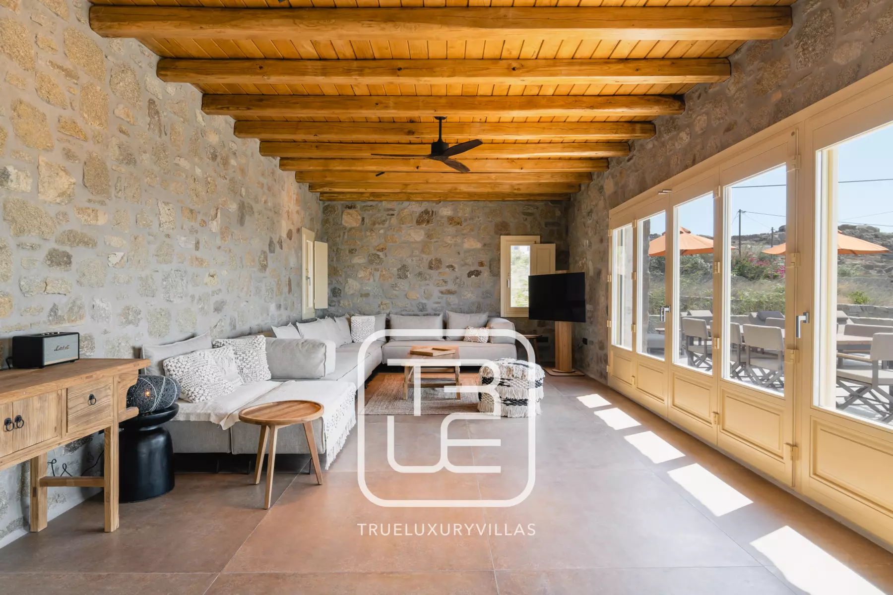Villa Lino